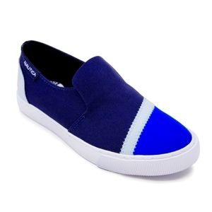 Tapscott women's Double-Gore Slip on.